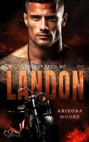 Cover von Landon (Sons of Devil MC Teil 2)