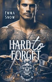 Cover von Devil's Wheels MC Teil 1: Hard to Forget