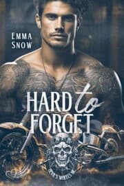 Cover von Devil's Wheels MC Teil 1: Hard to Forget