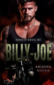 Cover von Billy-Joe (Sons of Devil MC Teil 5)