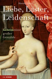 Cover von Liebe, Laster, Leidenschaft
