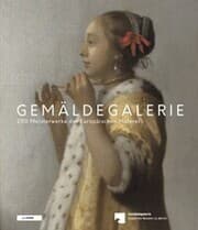 Cover von Gemäldegalerie Berlin