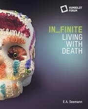 Cover von IN_FINITE. Living with Death