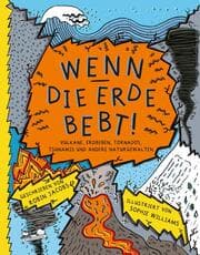 Cover von Wenn die Erde bebt!