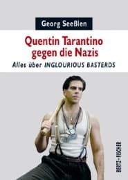 Cover von Quentin Tarantino gegen die Nazis