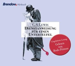 Cover von Dienstanweisung für einen Unterteufel