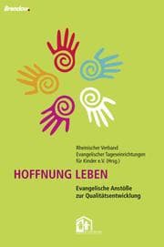 Cover von Hoffnung leben