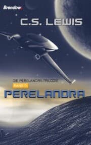 Cover von Perelandra