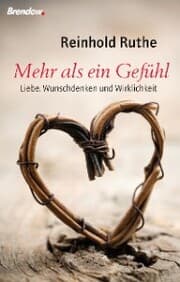 Cover von Mehr als ein Gefühl