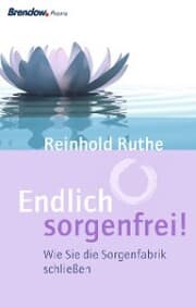 Cover von Endlich sorgenfrei!