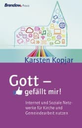 Cover von Gott - gefällt mir!