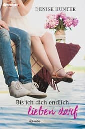Cover von Bis ich dich endlich lieben darf