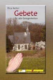 Cover von Gebete für alle Gelegenheiten