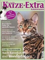 Cover von Rassekatzen