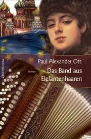 Cover von Das Band aus Elefantenhaaren