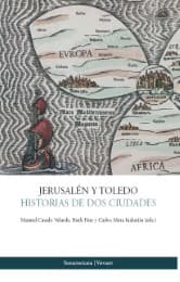 Cover von Jerusalén y Toledo