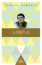 Cover von La manzana de oro
