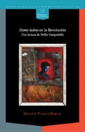 Cover von 'Homo ludens' en la Revolución