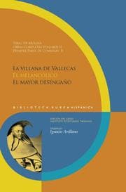 Cover von Obras completas Vol 2 Primera parte de Comedias, II