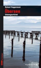 Cover von Übersee