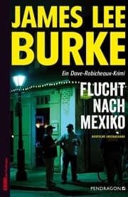 Cover von Flucht nach Mexiko