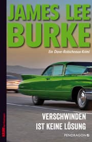 Cover von Verschwinden ist keine Lösung