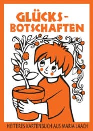 Cover von Glücksbotschaften