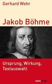 Cover von Jakob Böhme