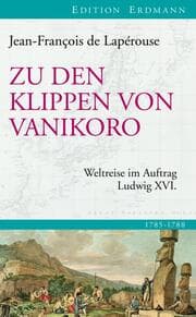Cover von Zu den Klippen von Vanikoro