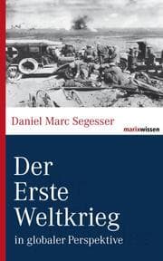 Cover von Der Erste Weltkrieg