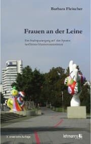 Cover von Frauen an der Leine