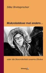 Cover von Mukoviszidose mal anders