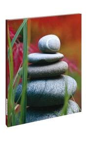 Cover von Zen Stones