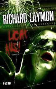 Cover von Licht aus!