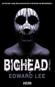 Cover von Bighead