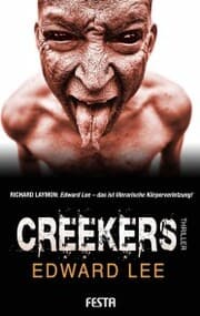 Cover von Creekers