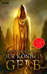 Cover von Der König in Gelb