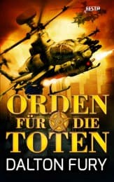 Cover von Orden für die Toten