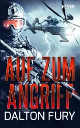 Cover von Auf zum Angriff