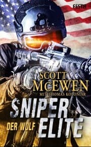 Cover von Sniper Elite: Der Wolf