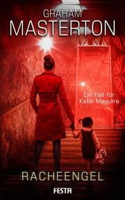 Cover von Racheengel
