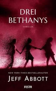 Cover von Drei Bethanys