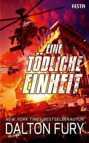 Cover von Eine tödliche Einheit