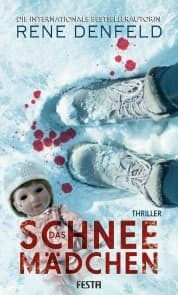Cover von Das Schneemädchen