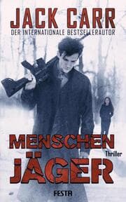 Cover von Menschenjäger