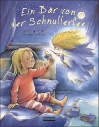 Cover von Ein Bär von der Schnullerfee