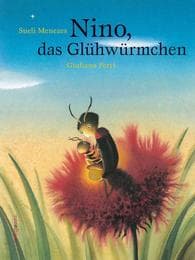 Cover von Nino das Glühwürmchen