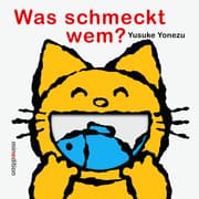 Cover von Was schmeckt wem?