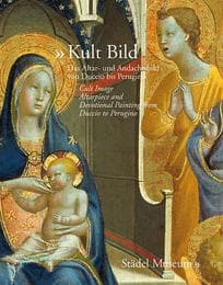 Cover von Kult Bild/Cult Image
