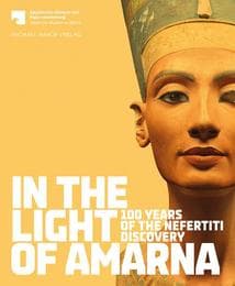 Cover von In the Light of Amarna